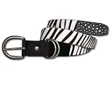 Black Friday Accessories Women : Joe's Jeans Women's Safari Belt