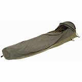 Snugpak Stratosphere Waterproof/Breathable One Person Bivvi Shelter Olive Small Pack Size