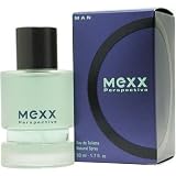 Mexx Perspective By Mexx For Men. Eau De Toilette Spray 1.7 oz