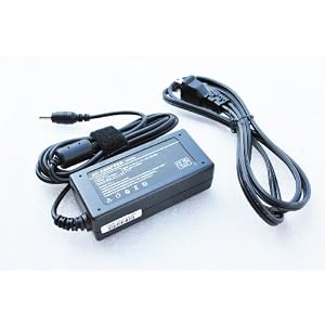 ADP-30JH B Replacement NetBook AC Power Adapter for Acer 8.9″ 10.1″ 11.6″ Aspire One 751 751H AO751 AO751H ZG8 A110 A150 AOA110 AOA150 ZG5 Series