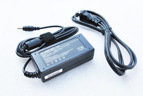 ADP-30JH B Replacement NetBook AC Power Adapter for Acer 8.9