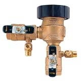 Buy Watts Series 800M4QT Anti-Siphon Pressure Vacuum Breakers 1-1 4 (0387126) by Watts
