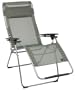 Lafuma Futura Clipper XL Mesh Outdoor Recliner, Forest