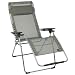 Lafuma Futura Clipper XL Mesh Outdoor Recliner, Forest