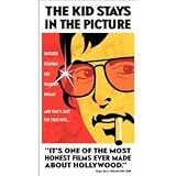 The Kid Stays in the Picture [VHS]