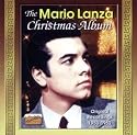 The Mario Lanza Christmas Album