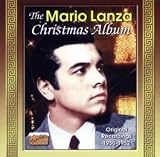 The Mario Lanza Christmas Album
