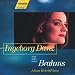 Ingeborg Danz singt Brahms