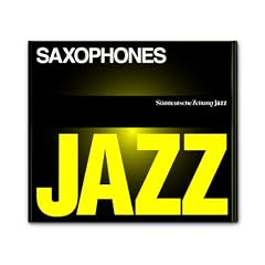 Saxophones
