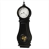 Howard Miller Dorchester Quartz Wall Clock