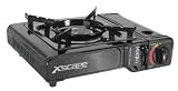 Xscape Designs® Portable Butane Stove by XSCAPE DESIGNS