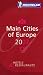 Michelin Guide Europe 2007 2007 (Michelin Guides)
