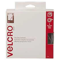 VELCRO Brand - Sticky Back - 15' x 3/4