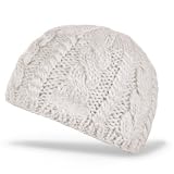 DAKINE Damen M&uuml;tzen Vine, White, 8680-034