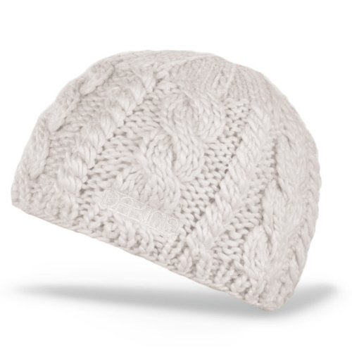 DAKINE Damen M&uuml;tzen Vine, White, 8680-034