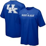 Nike Kentucky Wildcats Royal Blue School Pride T-shirt