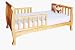Anna Toddler Bed