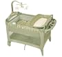 Graco Pack 'N Play Playard with Bassinet and Changer, Bancroft 2007