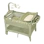 Graco Pack 'n Play Portable Playard with Bassinet & Changing Table in Bancroft 2007