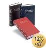 Holy Bible: New International Version Large-Print Worship Bible/Brown