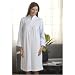  : Snap Front Robe from Miss Elaine