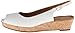 Clarks Women's Orlena Currant Wedge Sandal