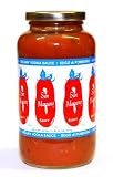 San Marzano Sugo di Pomidoro Creamy Vodka Sauce 26 oz.