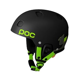 POC Receptor BUG TJ Schiller Edition - Casque ski