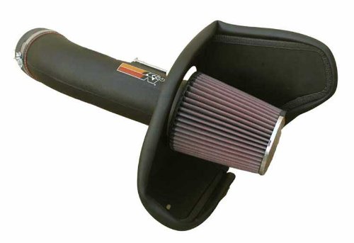 K & N 57-2562 Fuel Injection Performance Kit Gen2