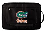 NCAA Deluxe Nylon Laptop Sleeve for 13-Inch to 14-Inch Laptop or MacBook