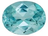 MIN 1.75CT 9X7MM OVAL APATITE