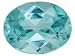 Jewelry : MIN 1.75CT 9X7MM OVAL APATITE