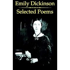 Poems, Selected by Emily Dickinson