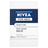Nivea For Men After Shave Soothing Balm 100ml