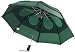 Gustbuster Metro Umbrella Green
