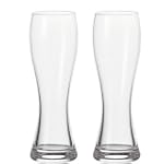 Leonardo Weizenbierglas MAXIMA 4tlg.