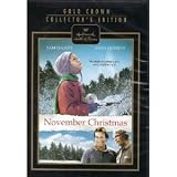 November Christmas - Hallmark Hall of Fame - Region 1