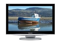 Panasonic TX-L32V10B 32 -inch Widescreen Full HD 1080p LCD TV with Freesat HD & Viera Cast