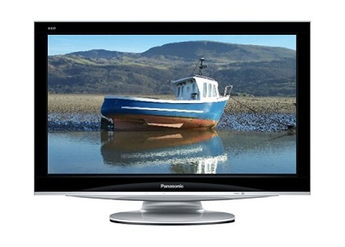 Panasonic TX-L32V10B 32 -inch Widescreen Full HD 1080p LCD TV with Freesat HD & Viera Cast