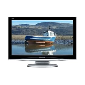 Panasonic TX-L32V10B 32 -inch Widescreen Full HD 1080p LCD TV with Freesat HD & Viera Cast