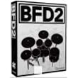 Fxpansion BFD2 Acoustic Drums Module