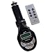 Lighter-Socket MP3 Players