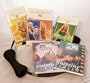 Winsor Pilates 3 DVD 5 Workouts Set + 20 Minute Circle Workout, Accelrated Fat Buring + Sculping Beginner + Circle Advanced w/ Cookbook/ Meal Planner/ Excercise Calendar & Winsor Pilates Circle