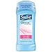 Suave 24 Hour Protection Anti-Perspirant Deodorant Invisible Solid, Powder 2.60 oz (Pack of 8)
