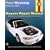 Ford Mustang 1994 Thru 2000: Haynes Repair Manual Based on a Complete Teardown and Rebuild (Hayne's Automotive Repair Manual)