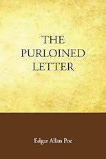 The Purloined Letter