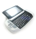 (3 in 1) Sidekick III Sidekick 3 Silicone Skin Case Siliicon Case for T-mobile Sidekick 3, Danger/hiptop + Car Charger + Travel Charger for Sidekick III Sidekick Ii (Clear)