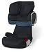 Produkt-Bild: Cybex 512115011 Solution X2 Autositz Gruppe II, III, water colours blue