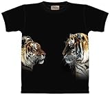 Face Off T-Shirt, Available in Various Sizes