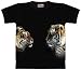 Tiger Face Off The Mountain Tee Shirt